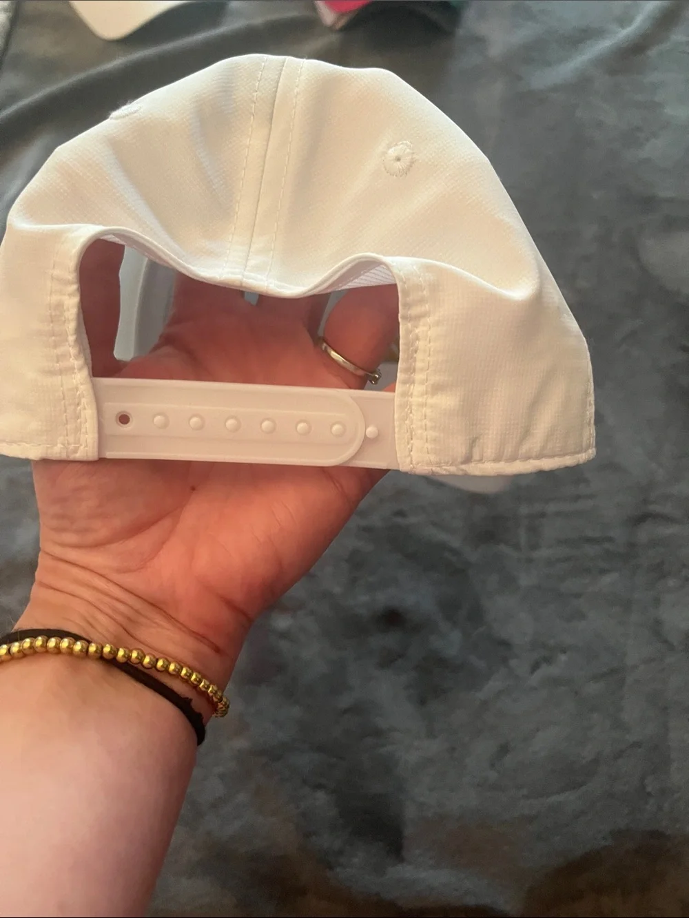 Las Vegas CC trucker golf hat